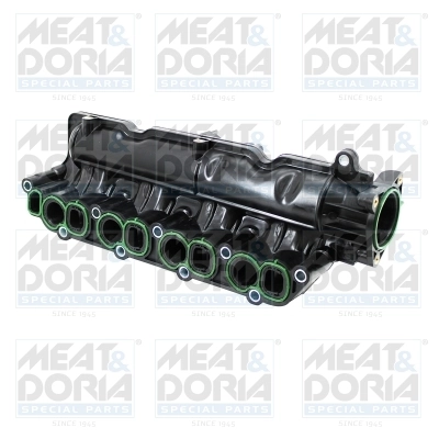 Intake Manifold Module